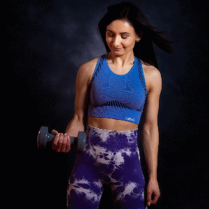 Fit By Andreea